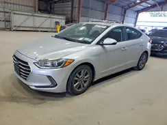 5NPD84LF1HH194599 2017 HYUNDAI ELANTRA