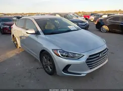 5NPD84LF1HH197034 2017 HYUNDAI ELANTRA