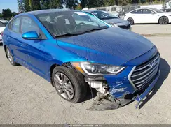 5NPD84LF1HH199124 2017 HYUNDAI ELANTRA