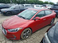 5NPD84LF1HH203138 2017 HYUNDAI ELANTRA