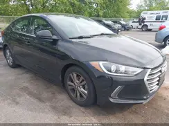 5NPD84LF1HH204015 2017 HYUNDAI ELANTRA