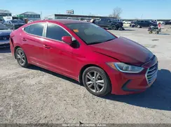 5NPD84LF1HH204516 2017 HYUNDAI ELANTRA