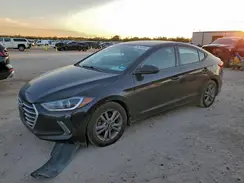 5NPD84LF1HH204614 2017 HYUNDAI ELANTRA