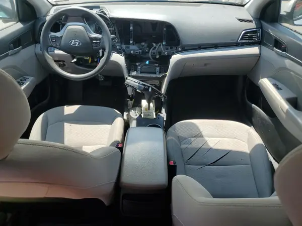5NPD84LF1HH205486 2017 HYUNDAI ELANTRA - Image 8