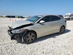 5NPD84LF1HH205505 2017 HYUNDAI ELANTRA