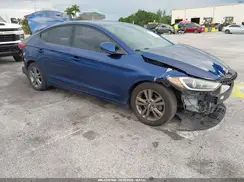 5NPD84LF1HH205603 2017 HYUNDAI ELANTRA