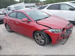 5NPD84LF1HH209313 2017 HYUNDAI ELANTRA