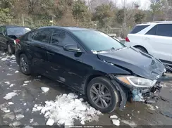 5NPD84LF1HH210557 2017 HYUNDAI ELANTRA