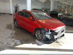 5NPD84LF1HH212230 2017 HYUNDAI ELANTRA