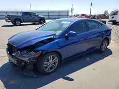 5NPD84LF1JH211231 2018 HYUNDAI ELANTRA