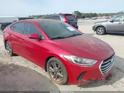 5NPD84LF1JH213139 2018 HYUNDAI ELANTRA