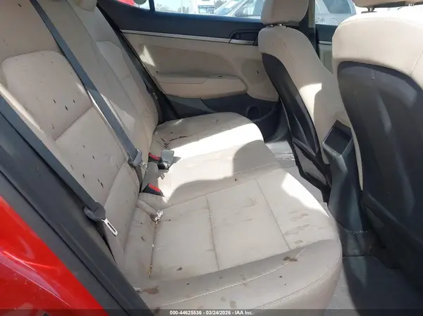 5NPD84LF1JH213139 2018 HYUNDAI ELANTRA - Image 8
