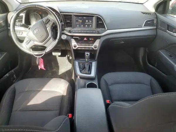 5NPD84LF1JH213349 2018 HYUNDAI ELANTRA - Image 8