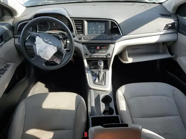 5NPD84LF1JH213917 2018 HYUNDAI ELANTRA - Image 8