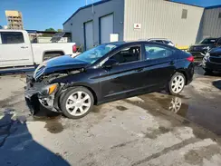 5NPD84LF1JH213951 2018 HYUNDAI ELANTRA