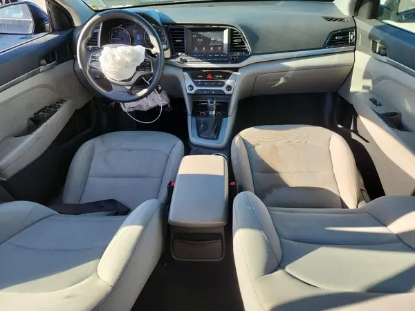 5NPD84LF1JH213951 2018 HYUNDAI ELANTRA - Image 8
