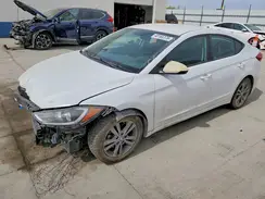 5NPD84LF1JH214663 2018 HYUNDAI ELANTRA