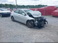 5NPD84LF1JH214811 2018 HYUNDAI ELANTRA