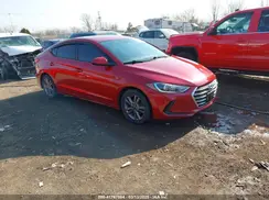 5NPD84LF1JH214923 2018 HYUNDAI ELANTRA
