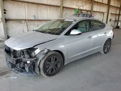 5NPD84LF1JH215411 2018 HYUNDAI ELANTRA