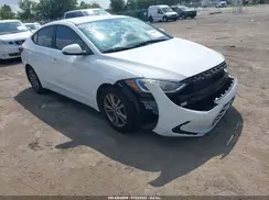 5NPD84LF1JH215473 2018 HYUNDAI ELANTRA