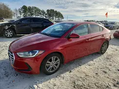 5NPD84LF1JH215537 2018 HYUNDAI ELANTRA