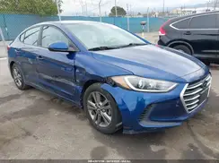 5NPD84LF1JH215814 2018 HYUNDAI ELANTRA