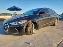 5NPD84LF1JH216655 2018 HYUNDAI ELANTRA