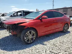 5NPD84LF1JH217594 2018 HYUNDAI ELANTRA