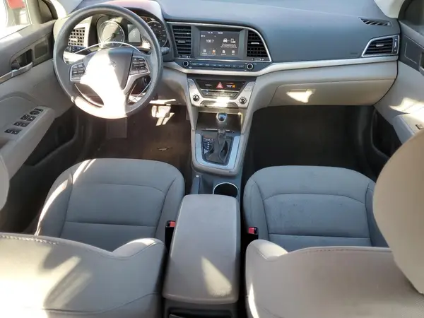 5NPD84LF1JH217630 2018 HYUNDAI ELANTRA - Image 8