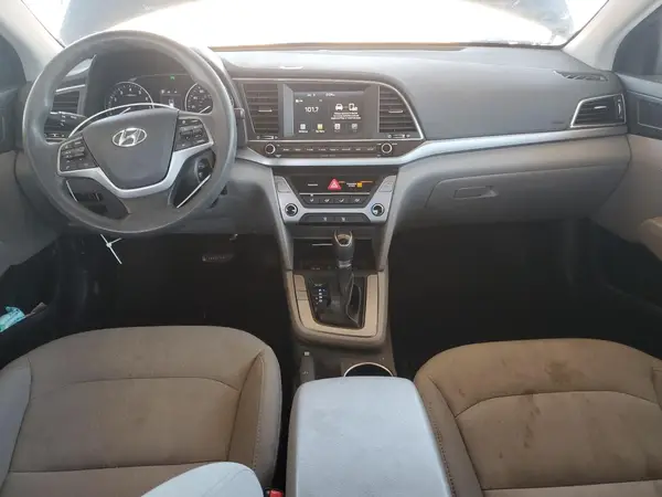 5NPD84LF1JH217692 2018 HYUNDAI ELANTRA - Image 8