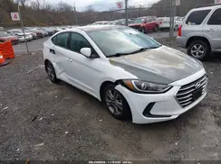 5NPD84LF1JH217823 2018 HYUNDAI ELANTRA