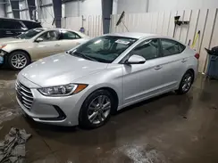 5NPD84LF1JH217949 2018 HYUNDAI ELANTRA