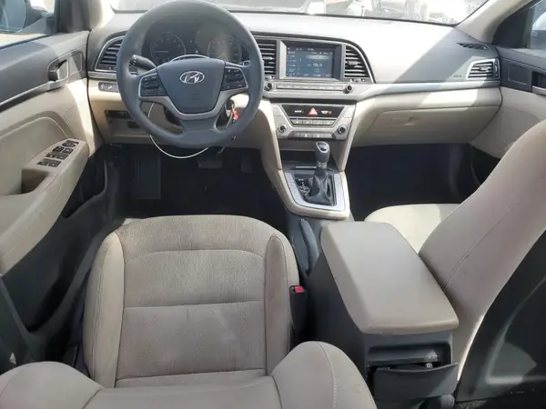 5NPD84LF1JH217997 2018 HYUNDAI ELANTRA - Image 8