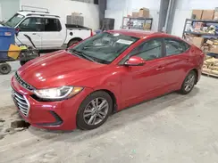 5NPD84LF1JH218082 2018 HYUNDAI ELANTRA