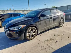 5NPD84LF1JH218616 2018 HYUNDAI ELANTRA