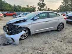 5NPD84LF1JH218681 2018 HYUNDAI ELANTRA