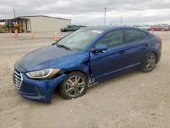 5NPD84LF1JH219409 2018 HYUNDAI ELANTRA