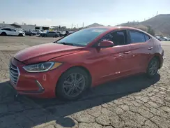 5NPD84LF1JH219510 2018 HYUNDAI ELANTRA