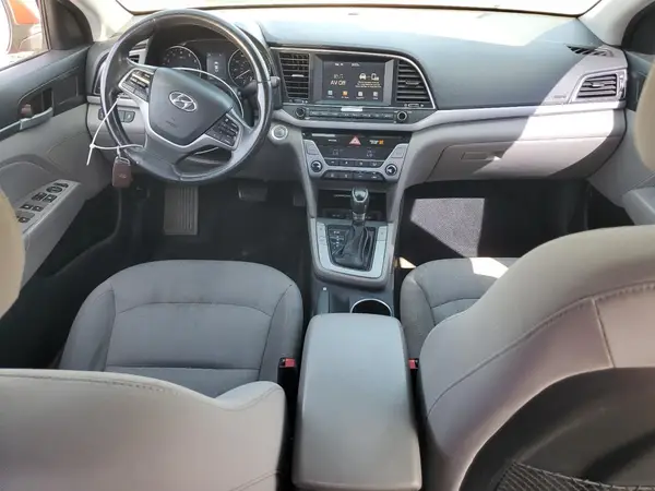 5NPD84LF1JH219510 2018 HYUNDAI ELANTRA - Image 8