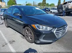 5NPD84LF1JH219863 2018 HYUNDAI ELANTRA