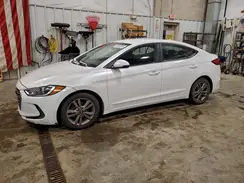5NPD84LF1JH220124 2018 HYUNDAI ELANTRA