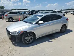 5NPD84LF1JH220351 2018 HYUNDAI ELANTRA
