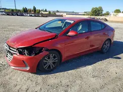 5NPD84LF1JH220690 2018 HYUNDAI ELANTRA