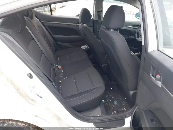 5NPD84LF1JH220866 2018 HYUNDAI ELANTRA - Image 8