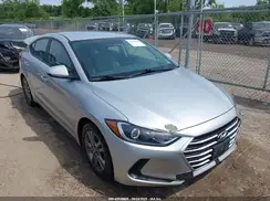 5NPD84LF1JH221841 2018 HYUNDAI ELANTRA