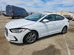5NPD84LF1JH222116 2018 HYUNDAI ELANTRA