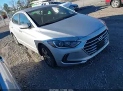 5NPD84LF1JH222312 2018 HYUNDAI ELANTRA