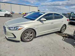5NPD84LF1JH222746 2018 HYUNDAI ELANTRA