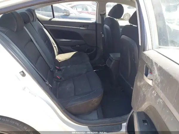 5NPD84LF1JH223492 2018 HYUNDAI ELANTRA - Image 8